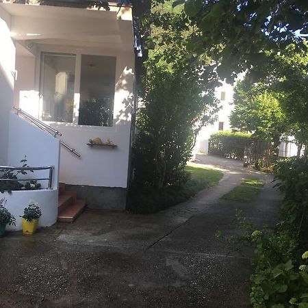 Apartments Sim Budva Luaran gambar