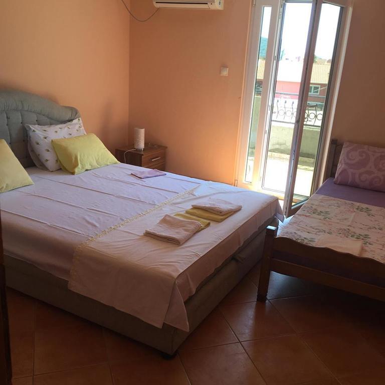 Apartments Sim Budva Luaran gambar