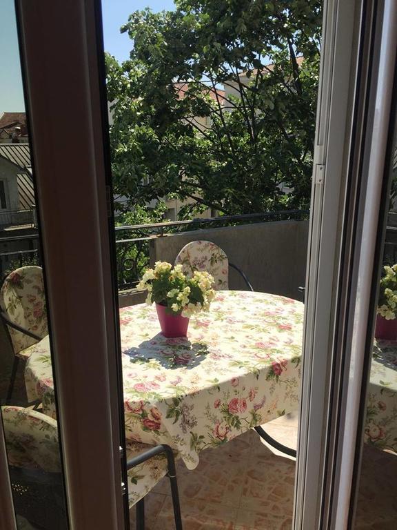 Apartments Sim Budva Luaran gambar