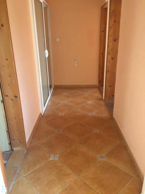 Apartments Sim Budva Luaran gambar