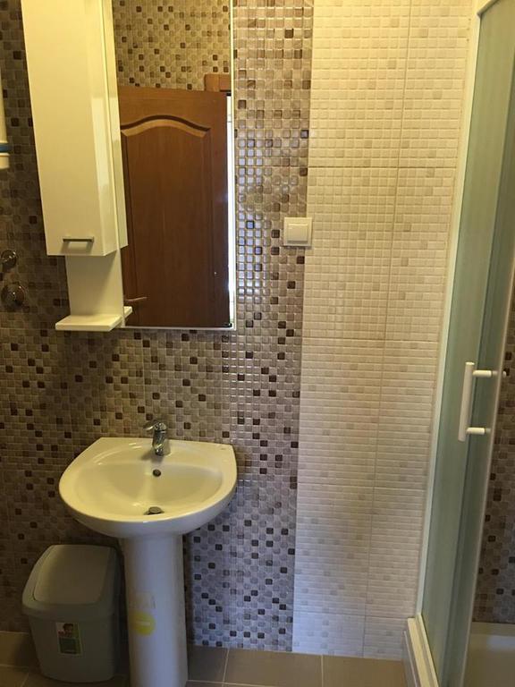 Apartments Sim Budva Luaran gambar
