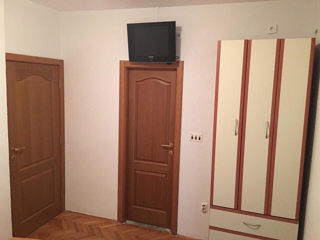 Apartments Sim Budva Luaran gambar
