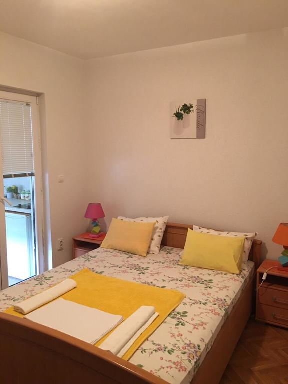Apartments Sim Budva Luaran gambar
