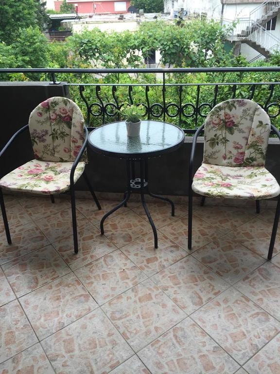 Apartments Sim Budva Luaran gambar