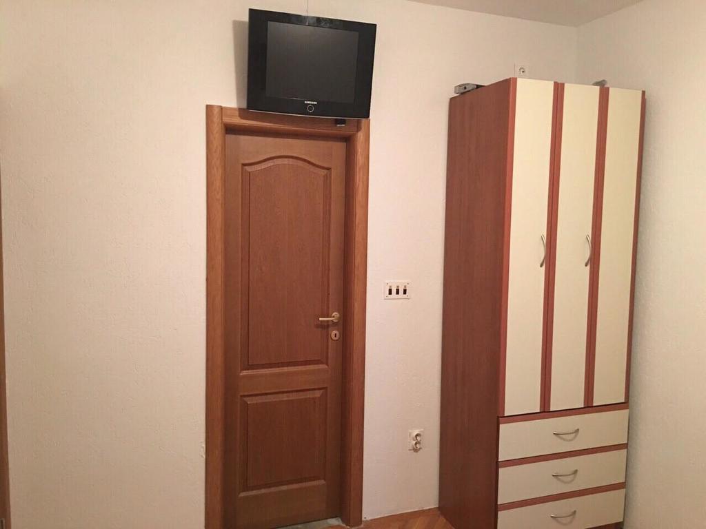 Apartments Sim Budva Luaran gambar