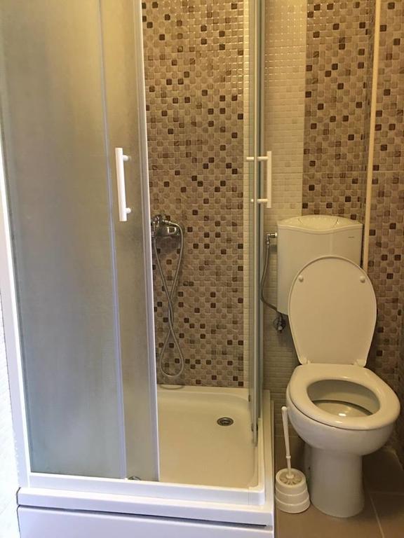 Apartments Sim Budva Luaran gambar