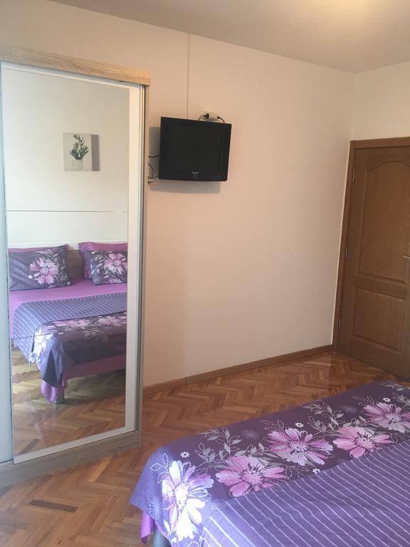 Apartments Sim Budva Luaran gambar