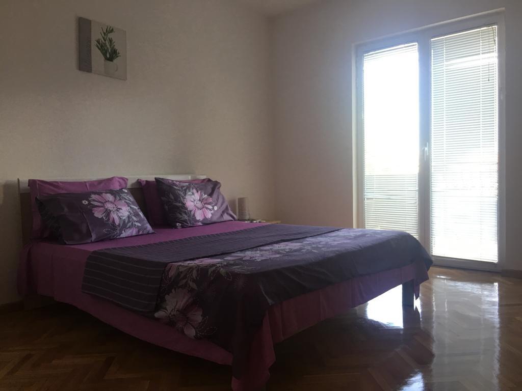 Apartments Sim Budva Luaran gambar