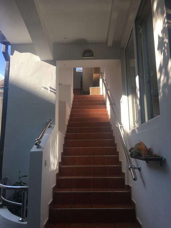 Apartments Sim Budva Luaran gambar