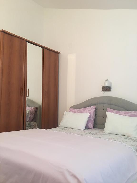 Apartments Sim Budva Luaran gambar