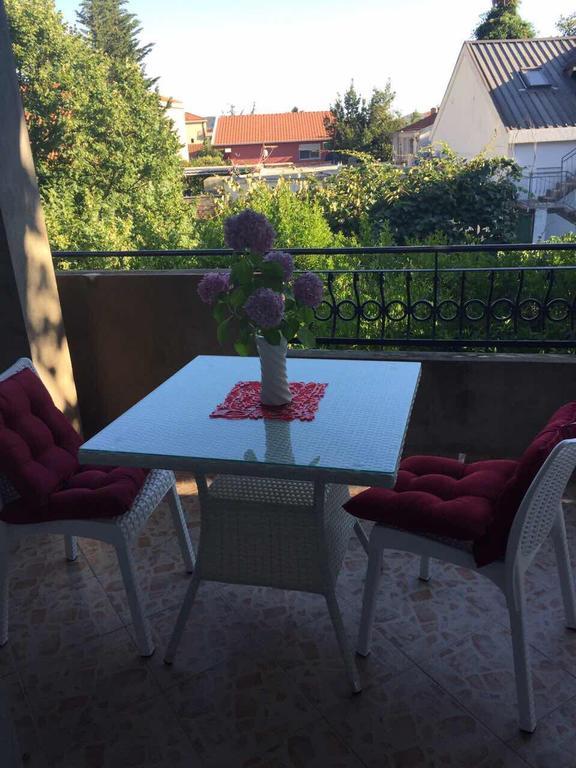 Apartments Sim Budva Luaran gambar